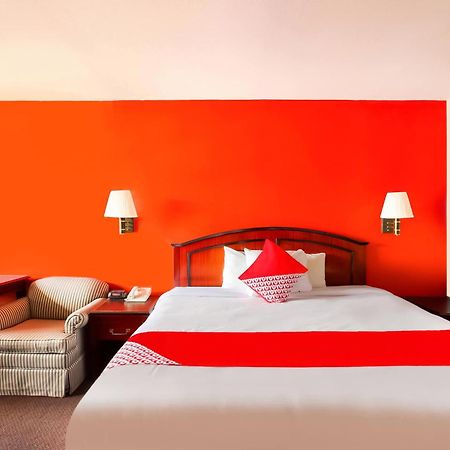 Oyo Hotel Texarkana North Heights Ar Hwy I-30 Exterior foto