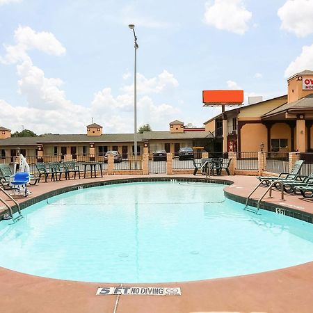 Oyo Hotel Texarkana North Heights Ar Hwy I-30 Exterior foto